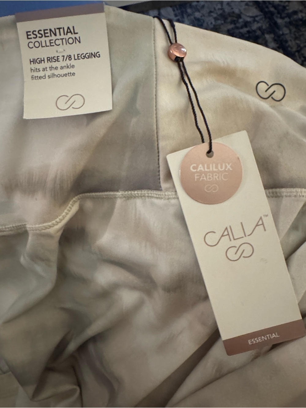 Calia By Carrie Underwood leggings NWT - Picture 5 of 7